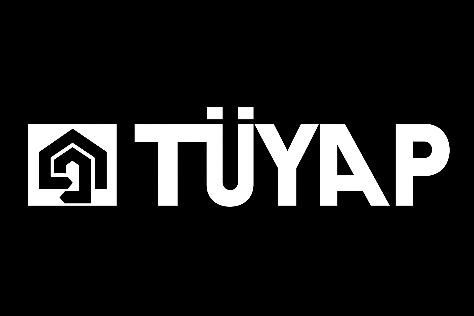 Tüyap logo
