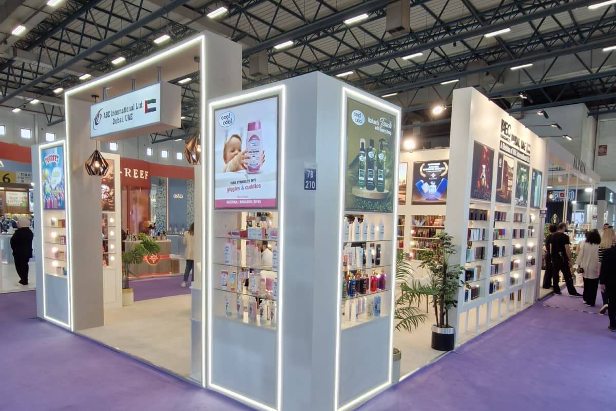 ABC Beauty ISTANUL uai