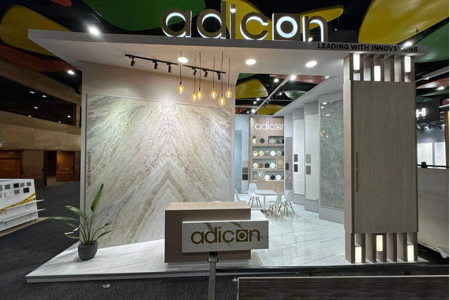 Adicon Camacol 2024 Medellin Kolombia uai