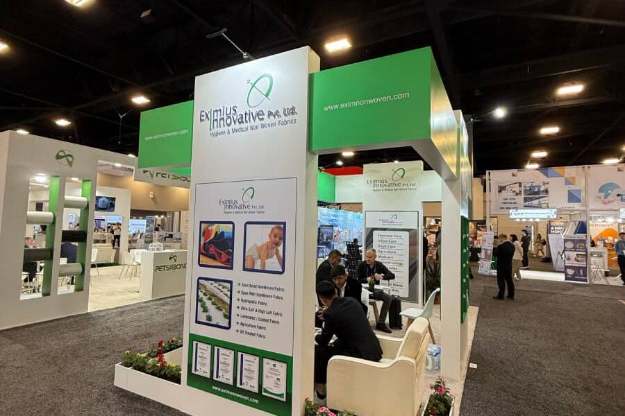 EXIMIUS IDEA MIAMI 2025 200sqft uai