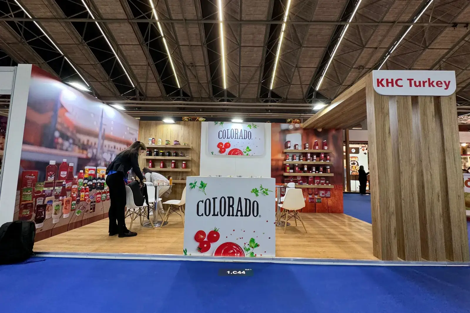 Kraft Heinz PLMA 2025 Amsterdam 1 result uai