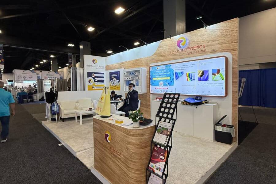 RAJSHREE IDEA MIAMI 2025 200sqft uai