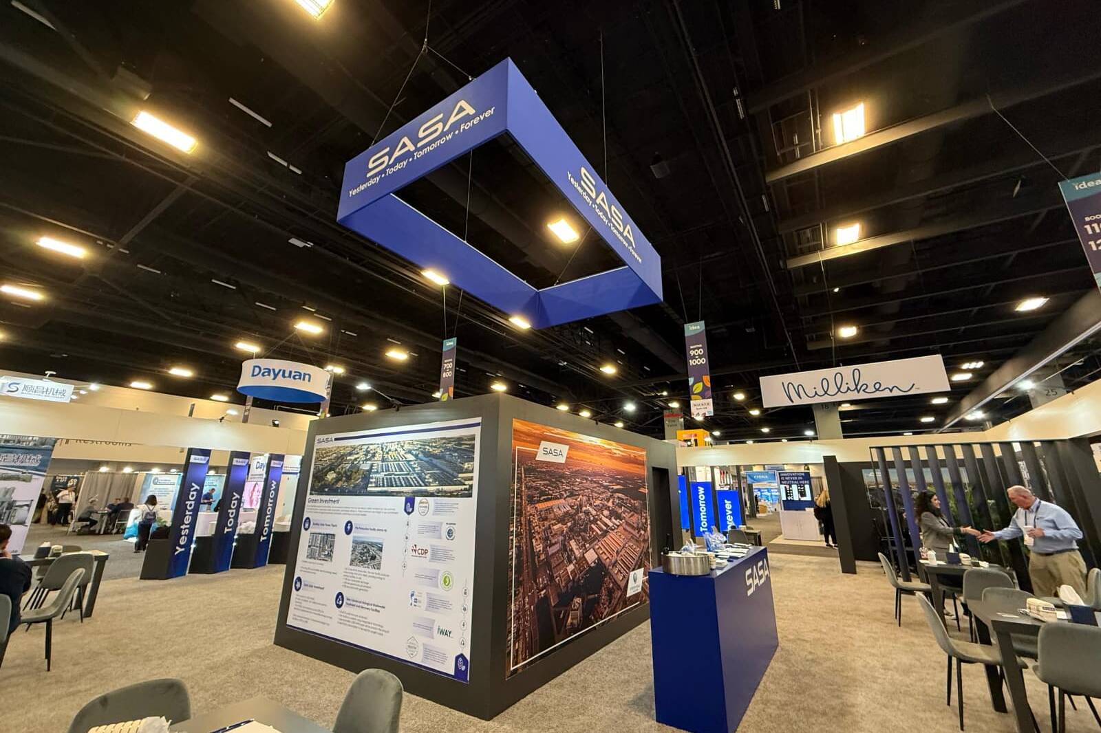 SASA IDEA 2025 Miami uai