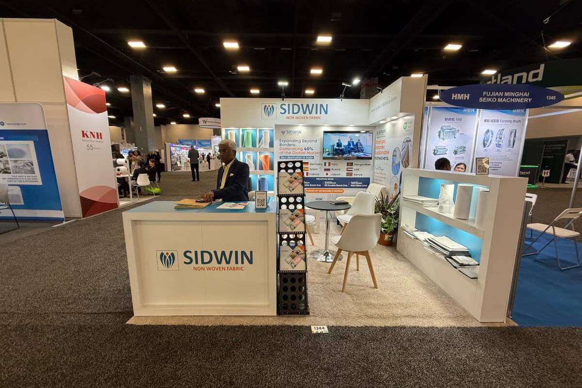 SIDWIN IDEA MIAMI 2025 100sqft uai