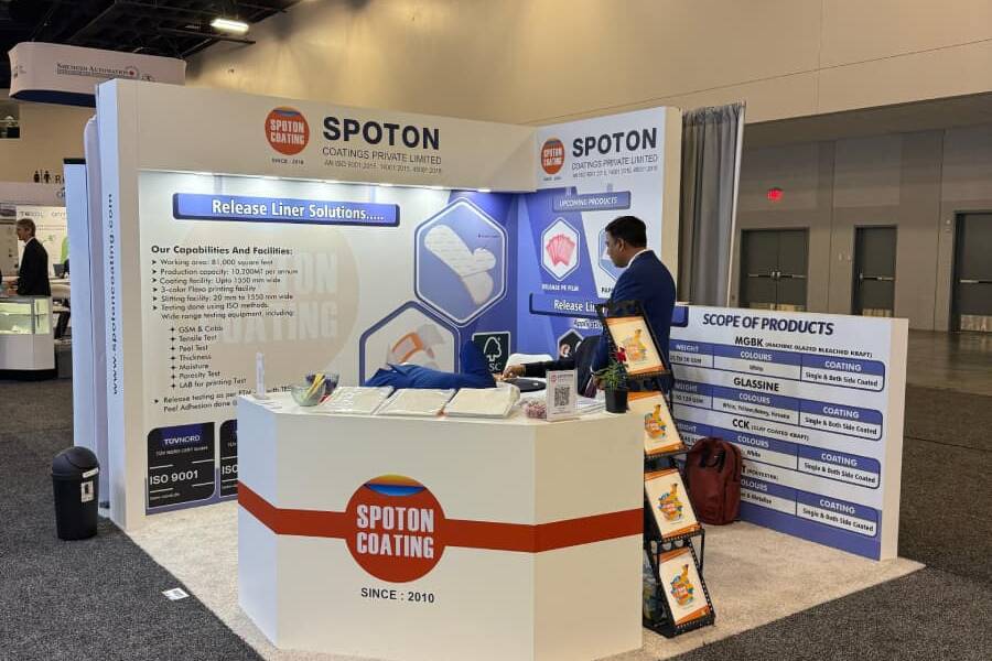 SPOTON IDEA MIAMI 2025 100sqft uai